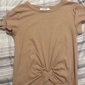 Unused Just Polly Shirt Xsmall